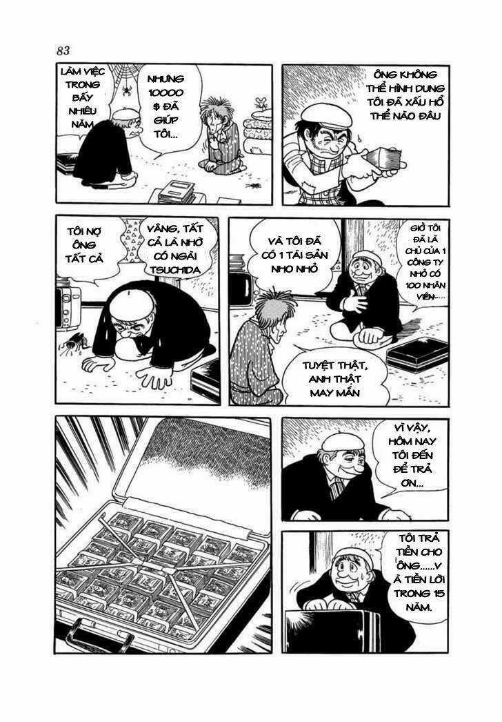 Midnight Chapter 4 trang 6