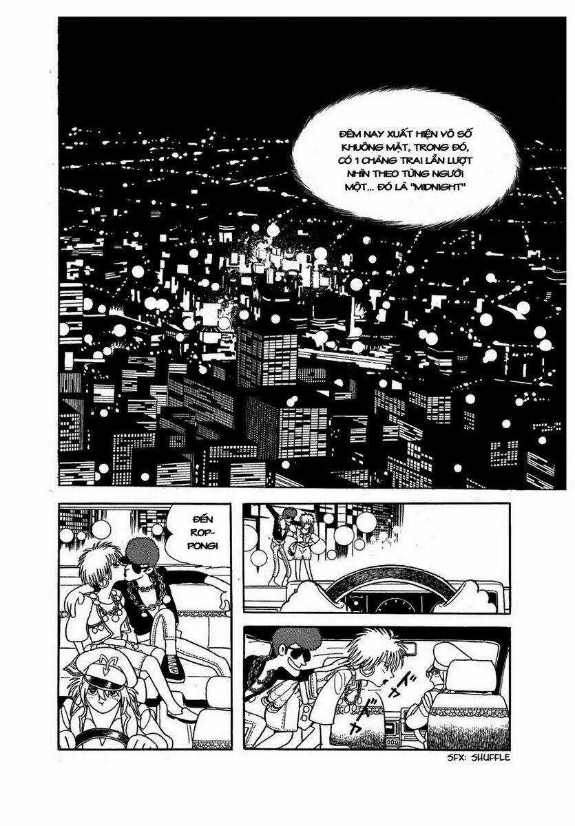 Midnight Chapter 5 trang 20