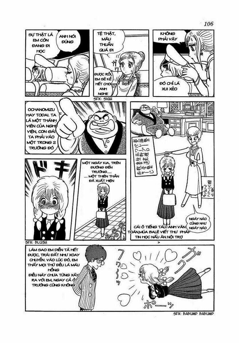 Midnight Chapter 5 trang 8