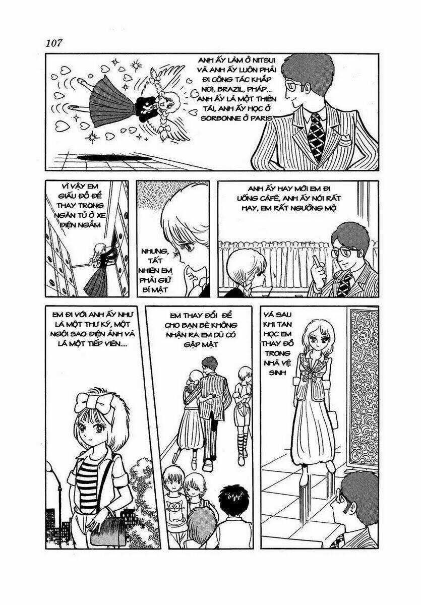 Midnight Chapter 5 trang 9