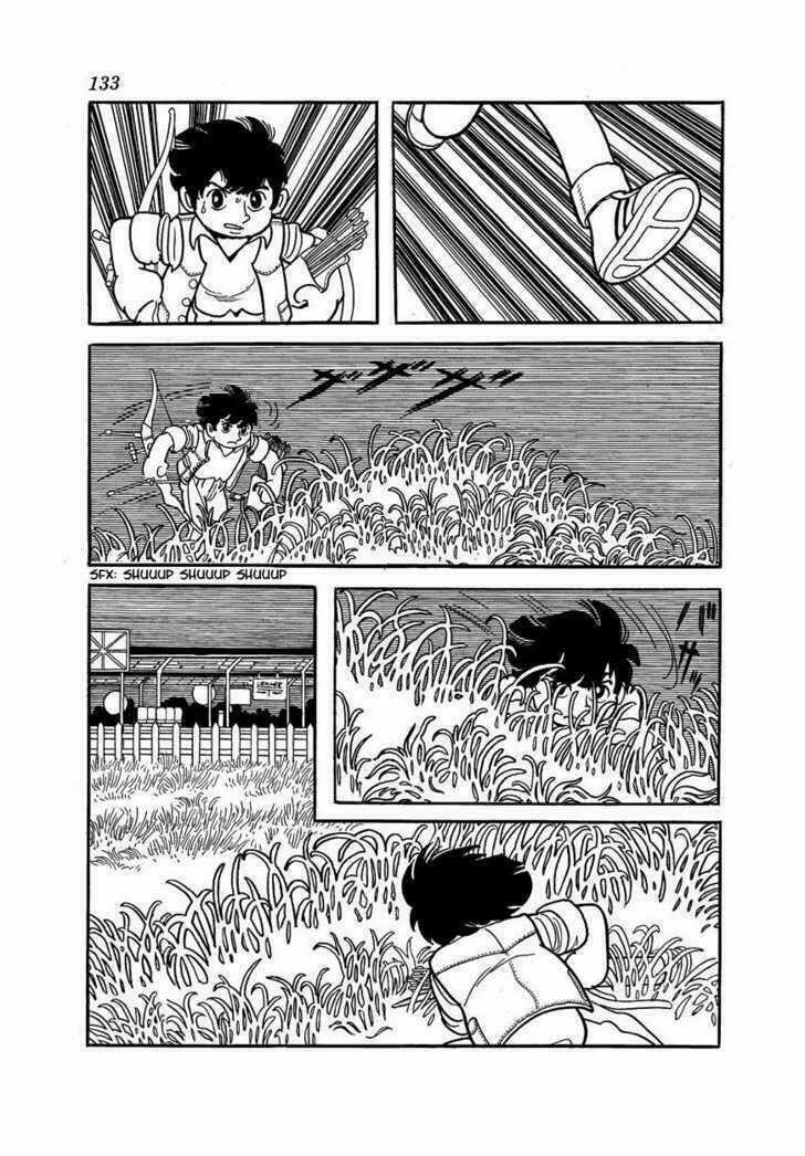 Midnight Chapter 6 trang 13