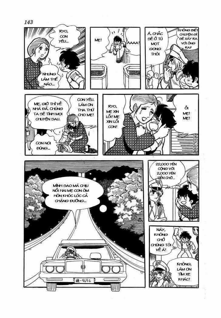 Midnight Chapter 6 trang 23