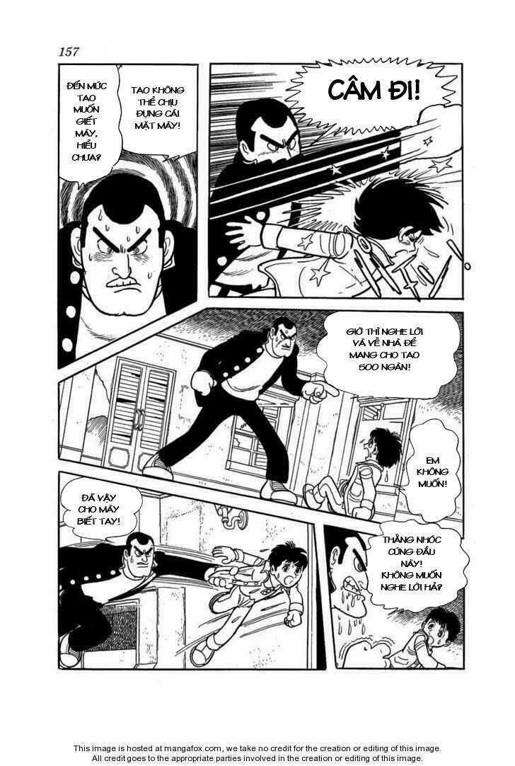 Midnight Chapter 7 trang 13