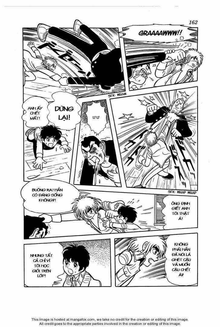 Midnight Chapter 7 trang 18