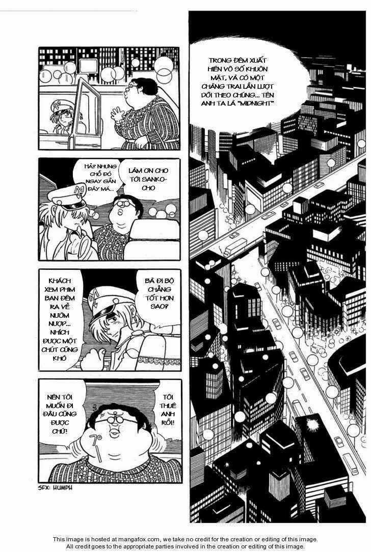 Midnight Chapter 7 trang 2