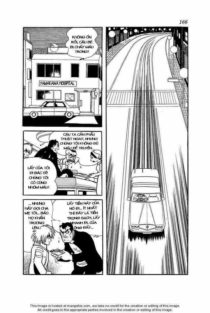 Midnight Chapter 7 trang 22