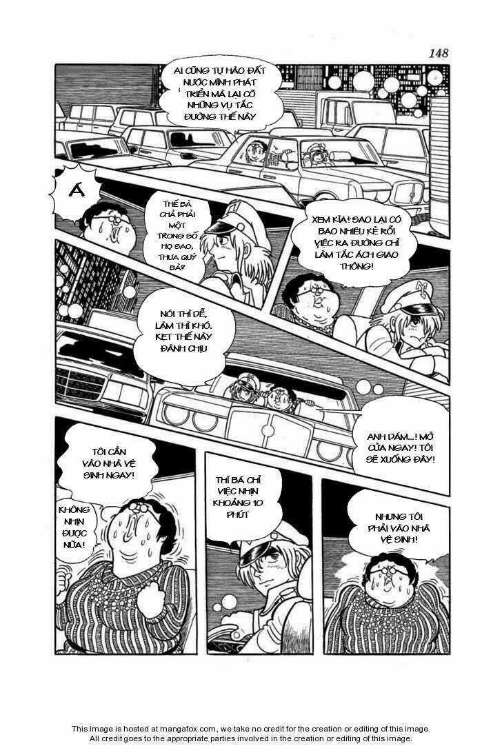 Midnight Chapter 7 trang 4