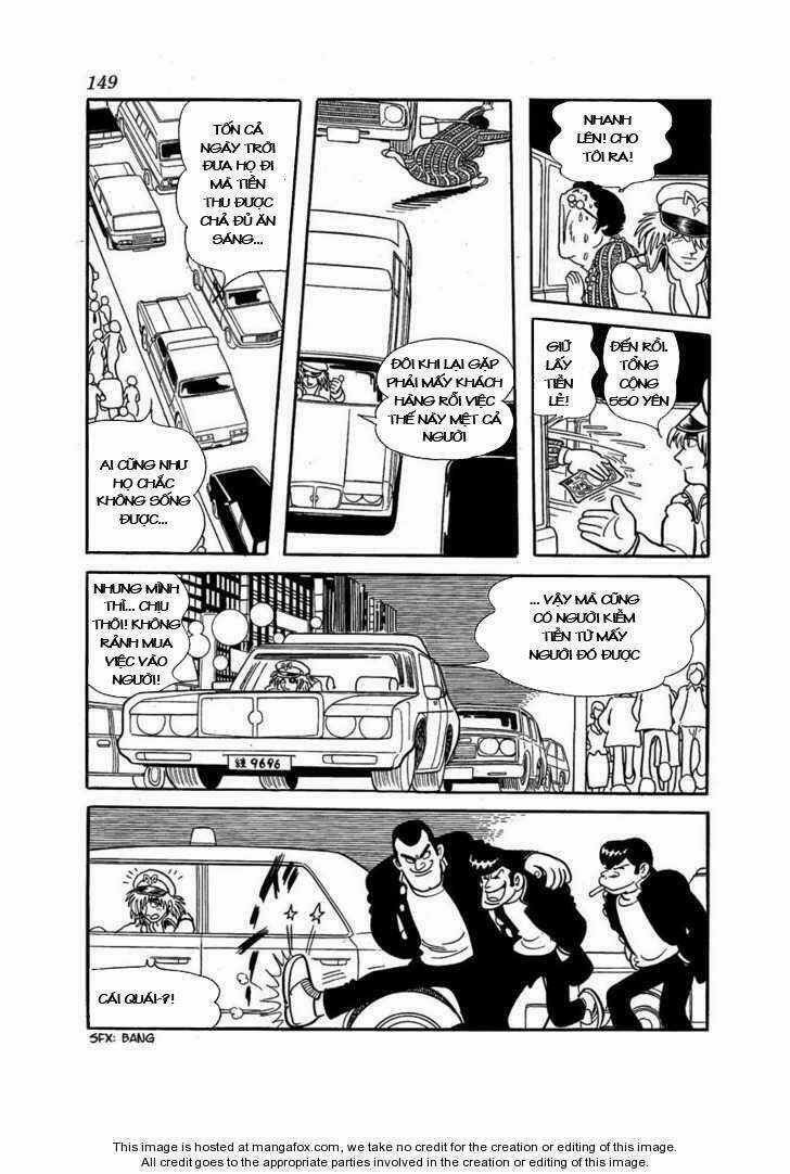 Midnight Chapter 7 trang 5