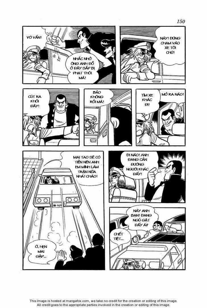 Midnight Chapter 7 trang 6