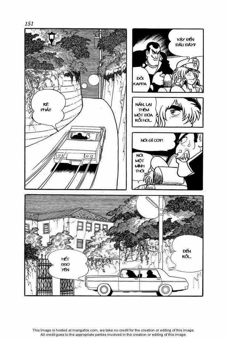 Midnight Chapter 7 trang 7