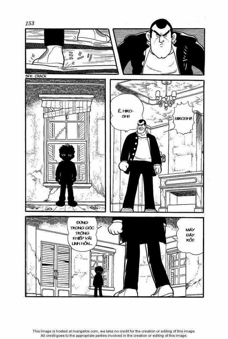 Midnight Chapter 7 trang 9