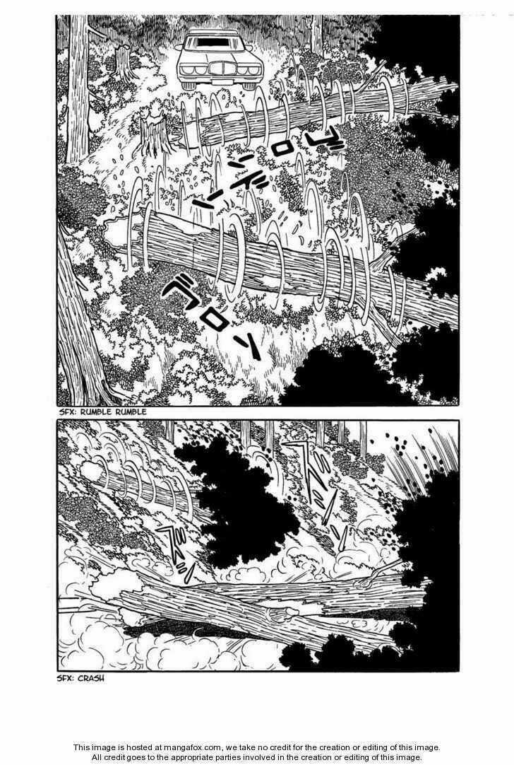 Midnight Chapter 8 trang 17