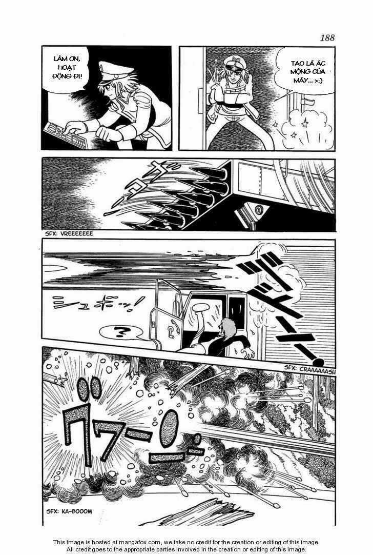 Midnight Chapter 8 trang 20