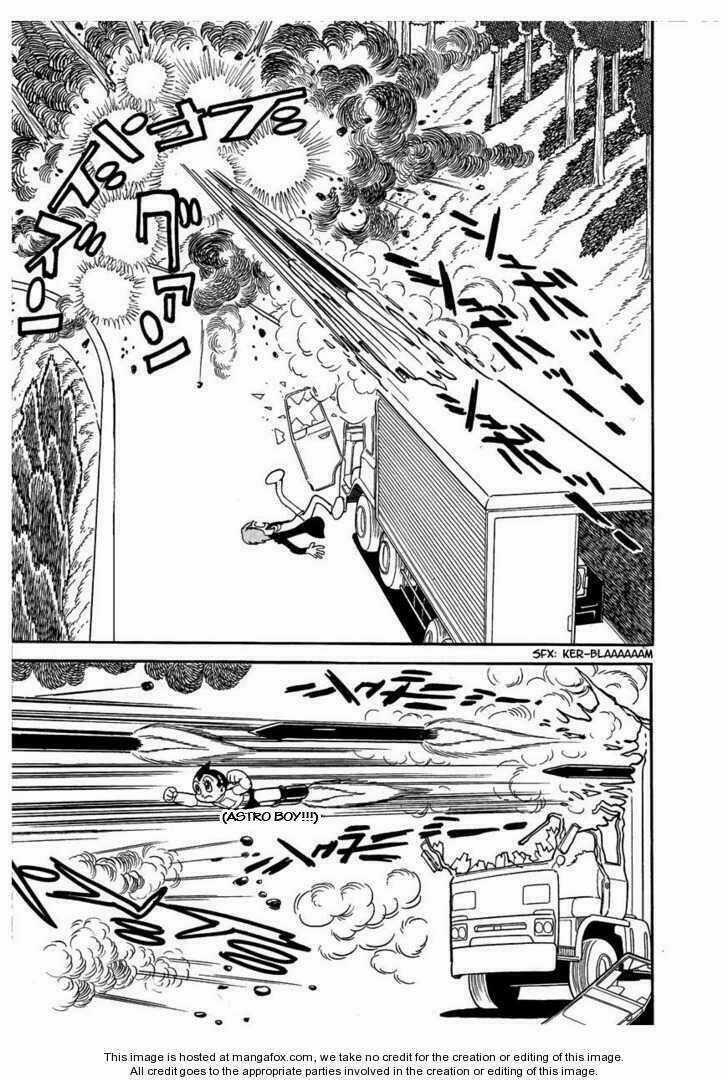 Midnight Chapter 8 trang 21