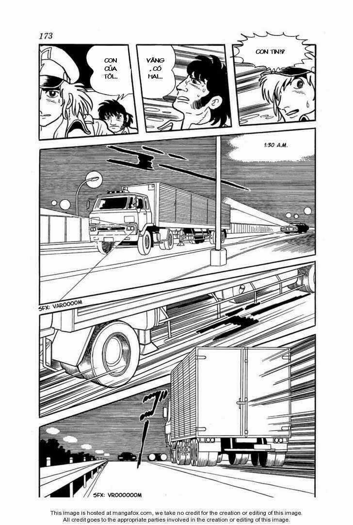 Midnight Chapter 8 trang 5