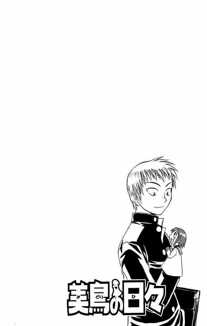 Midori No Hibi Chapter 49 trang 2