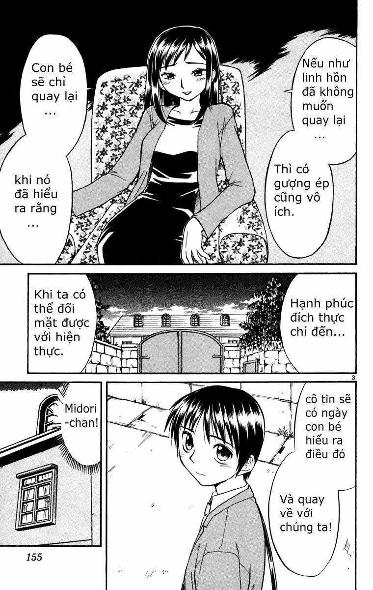 Midori No Hibi Chapter 53 trang 2