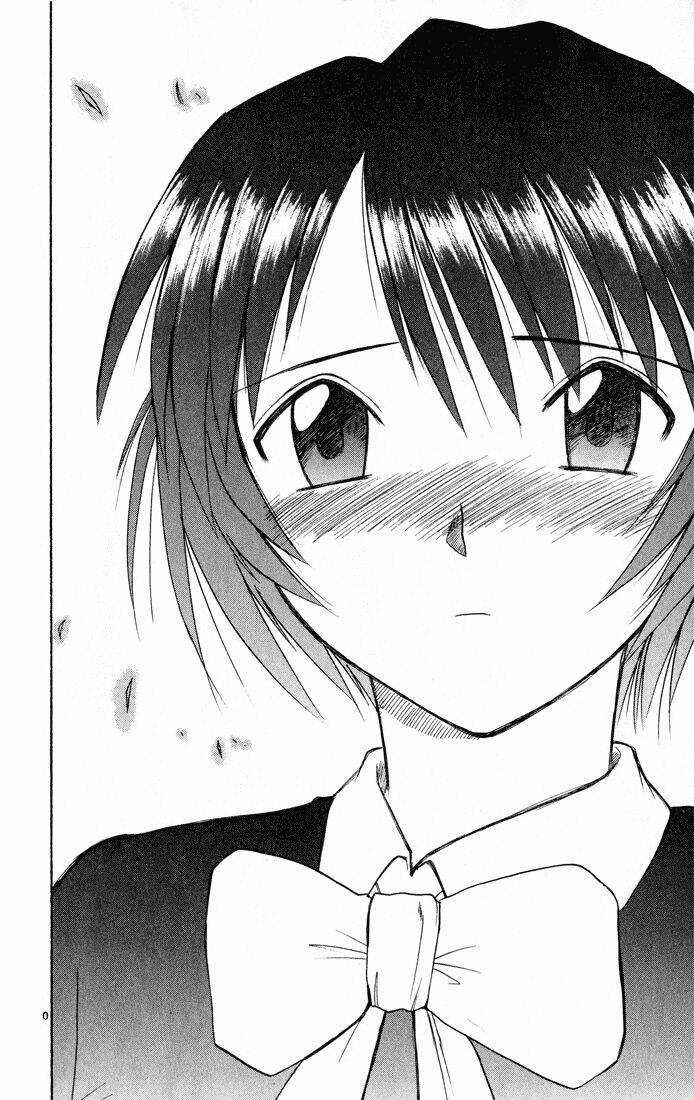 Midori No Hibi Chapter 74 trang 9