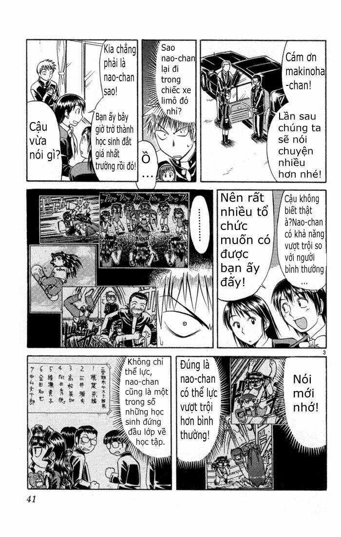 Midori No Hibi Chapter 77 trang 2