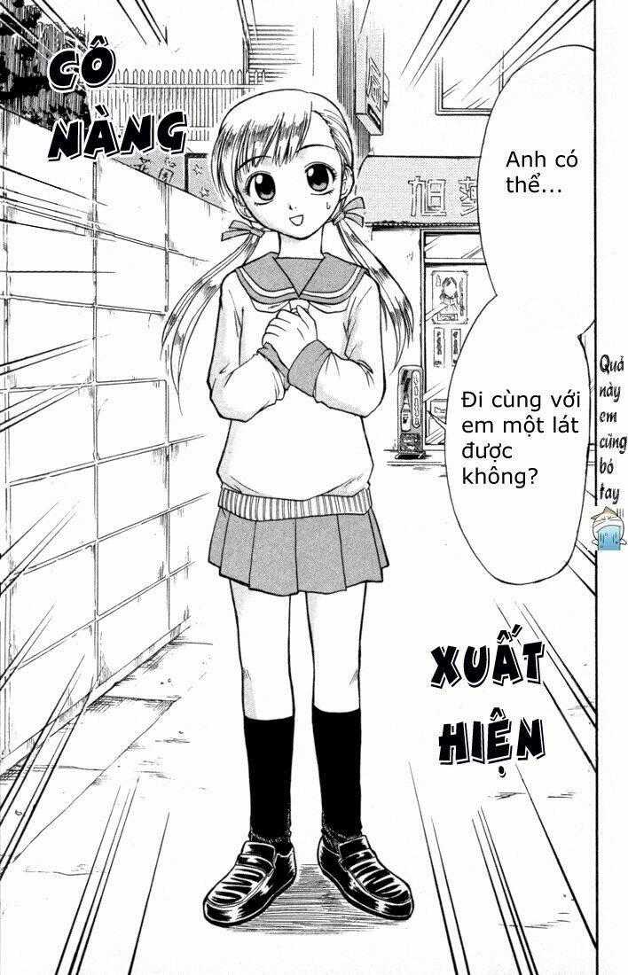 Midori No Hibi Chapter 78 trang 14