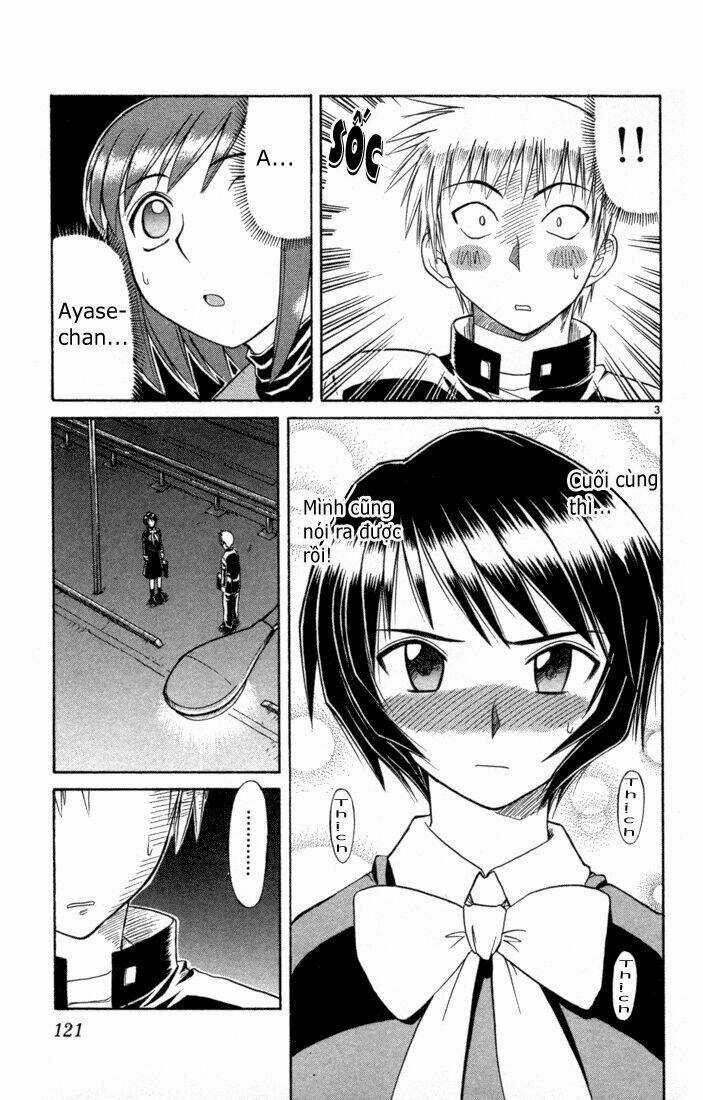 Midori No Hibi Chapter 82 trang 2