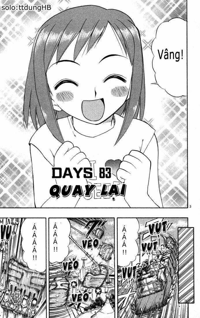 Midori No Hibi Chapter 83 trang 2