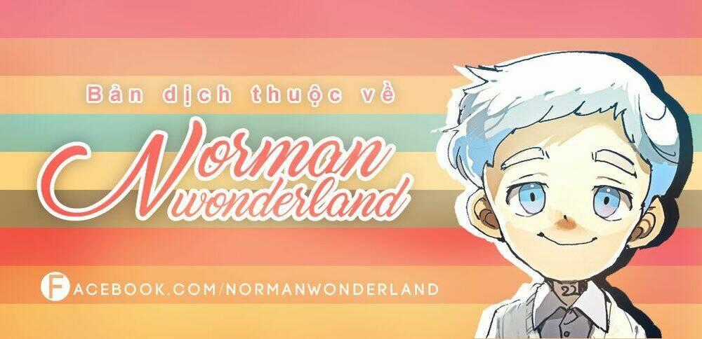 Miền Đất Hứa Ngoại Truyện Chapter 7 trang 13