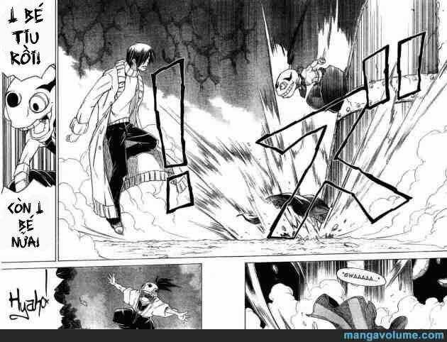 Mieru Hito Chapter 10 trang 15