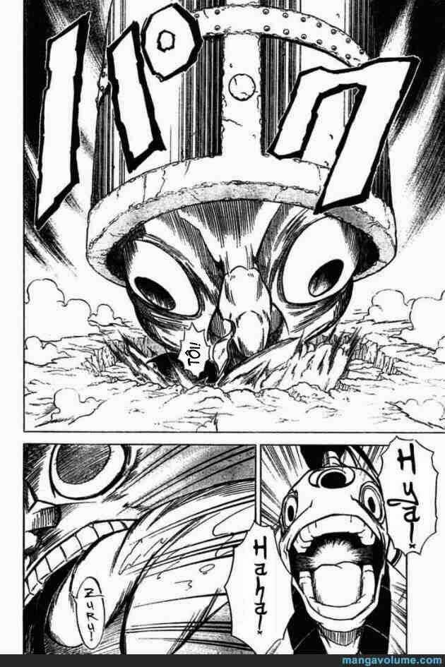 Mieru Hito Chapter 10 trang 2