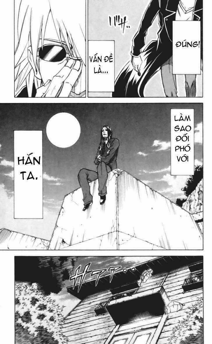 Mieru Hito Chapter 17 trang 24