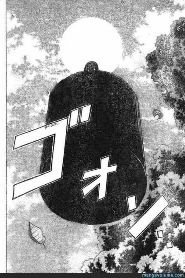 Mieru Hito Chapter 8 trang 5