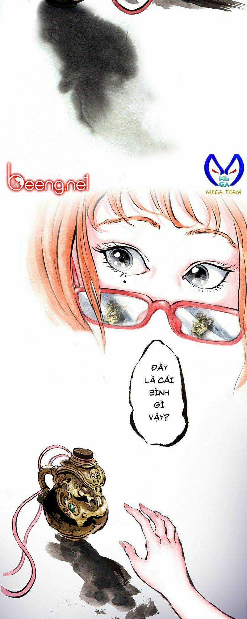 Miêu Hiệp Chapter 1 trang 10