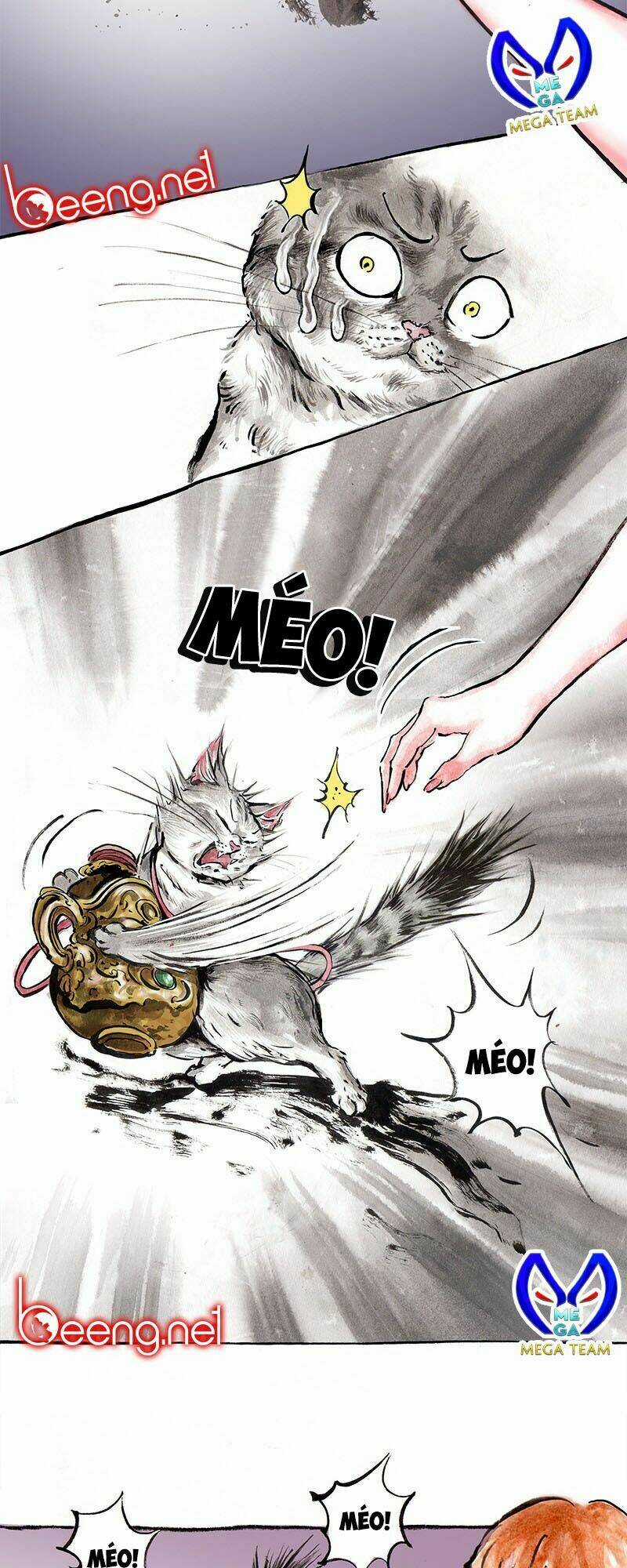 Miêu Hiệp Chapter 1 trang 11