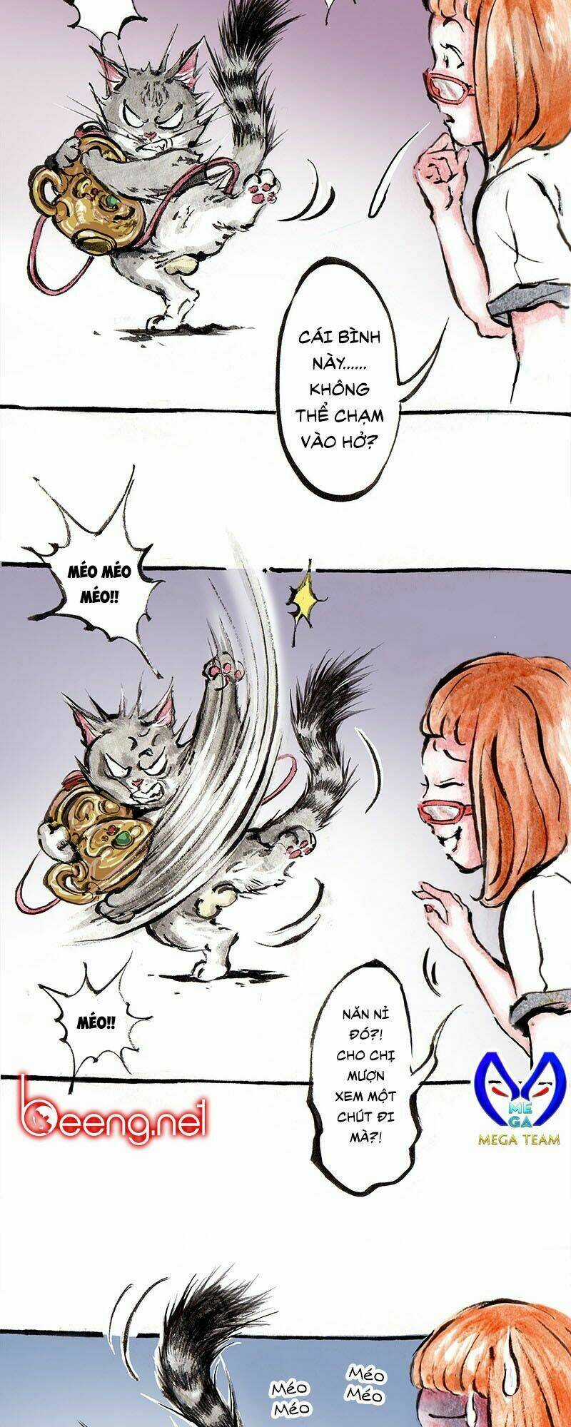 Miêu Hiệp Chapter 1 trang 12