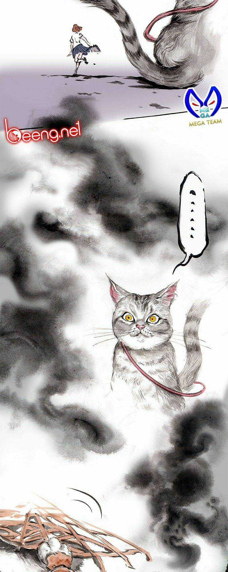 Miêu Hiệp Chapter 1 trang 14