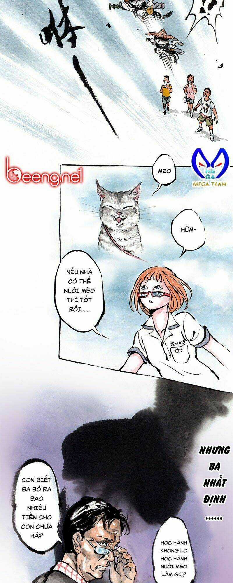 Miêu Hiệp Chapter 1 trang 17