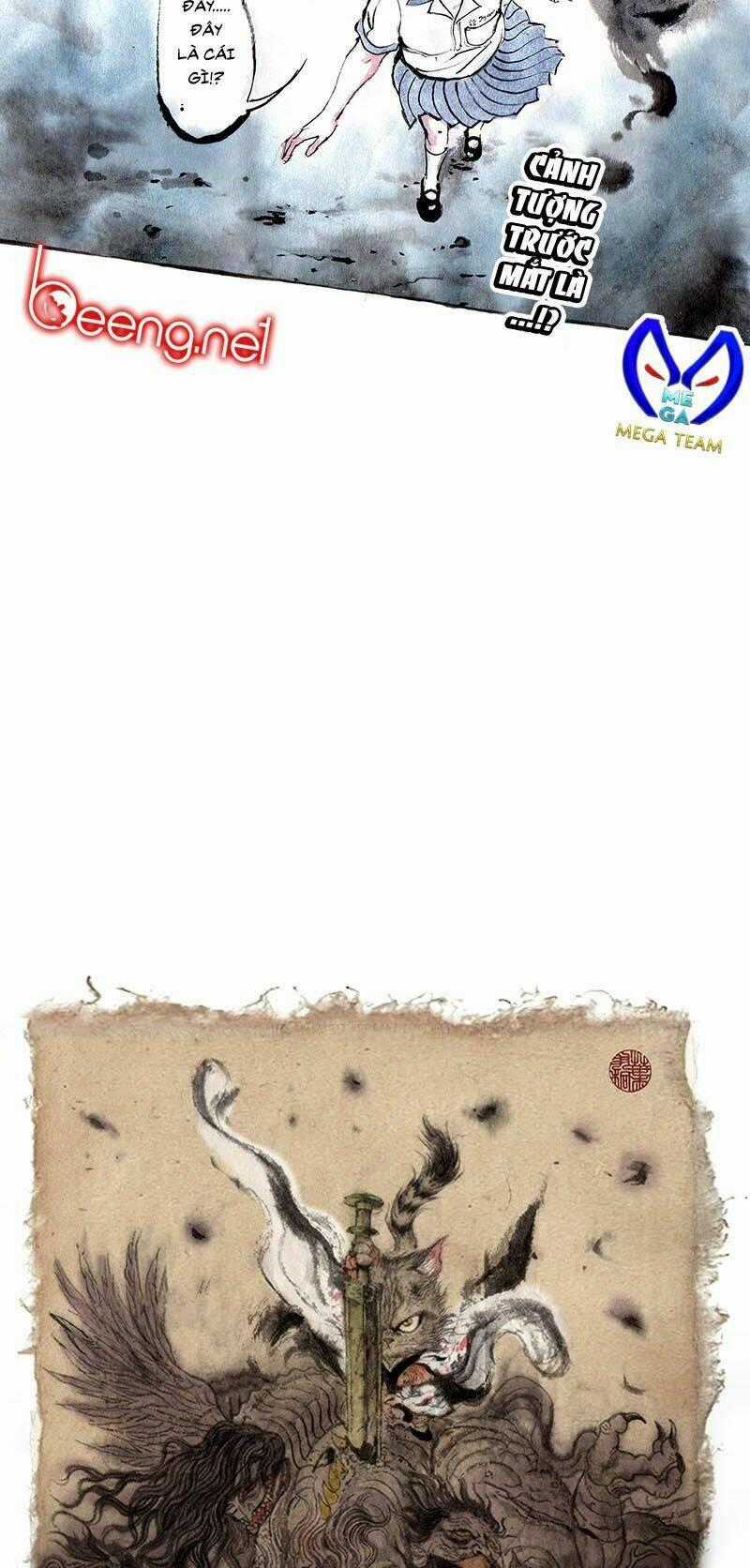 Miêu Hiệp Chapter 1 trang 25