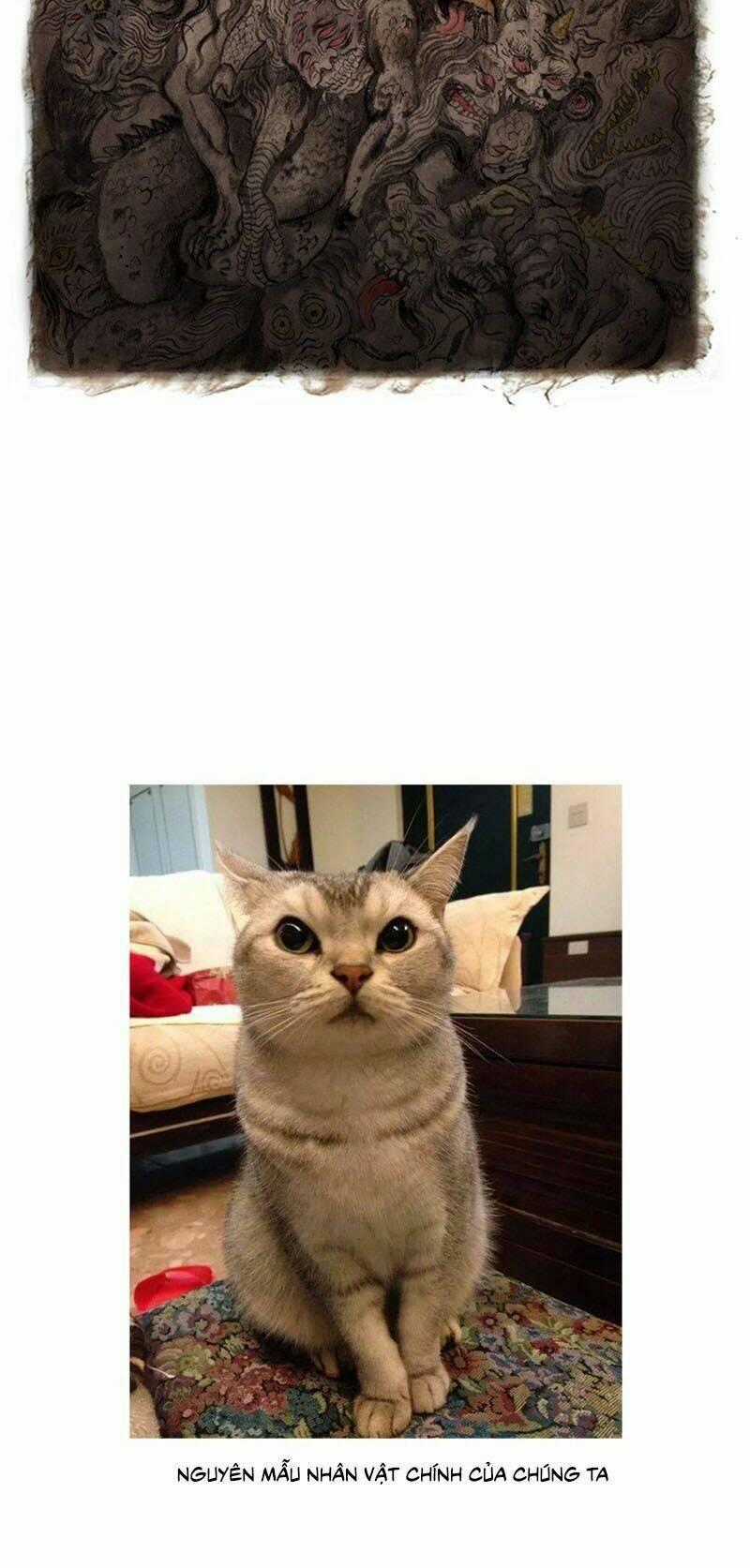 Miêu Hiệp Chapter 1 trang 26