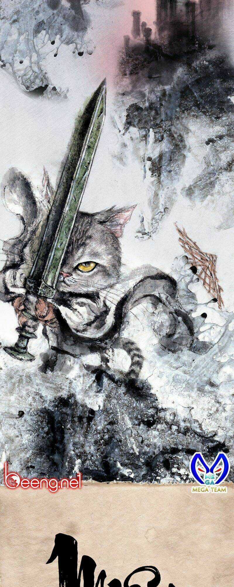 Miêu Hiệp Chapter 1 trang 4