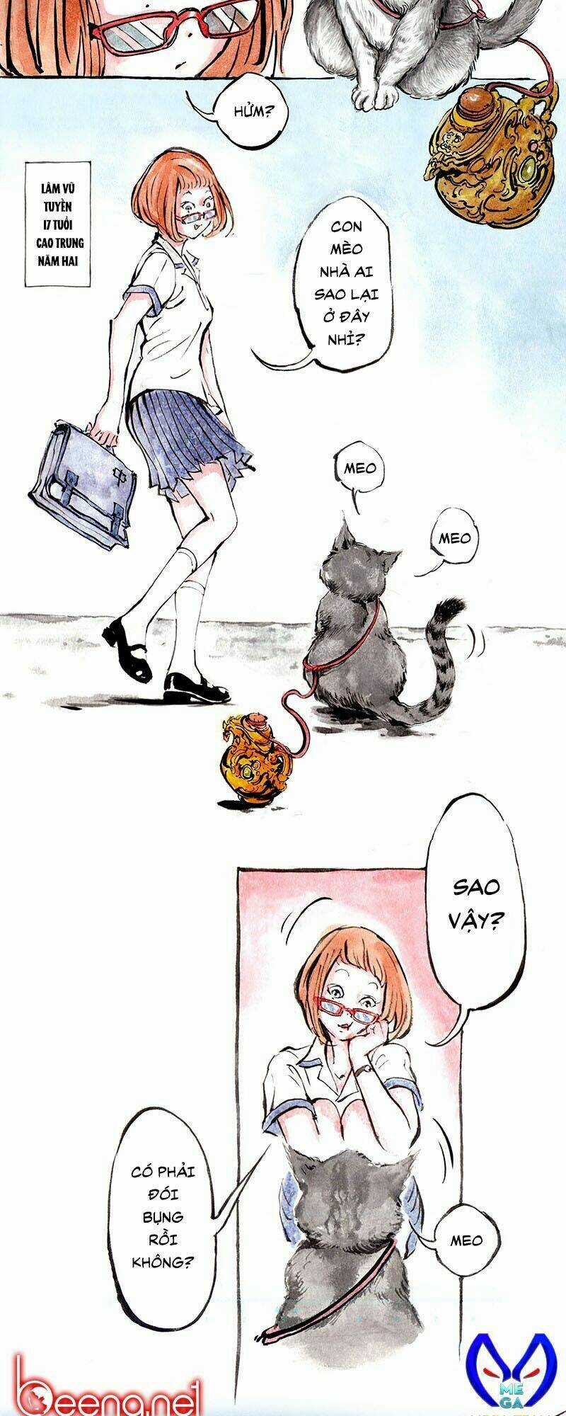 Miêu Hiệp Chapter 1 trang 6