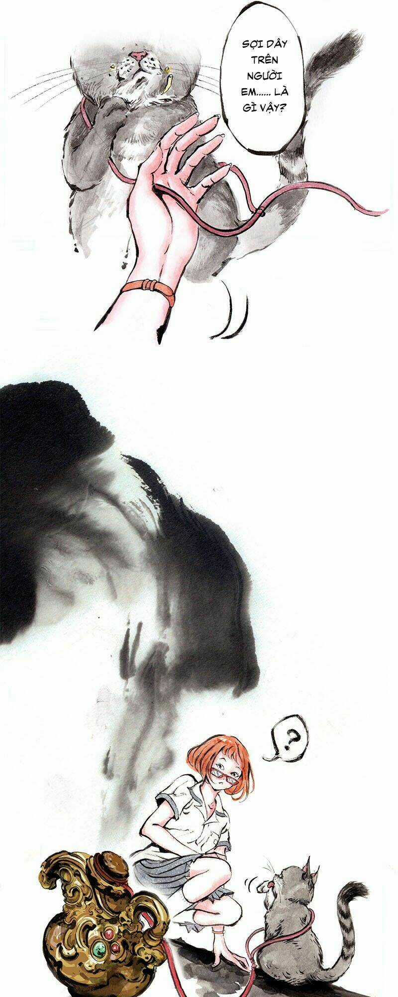 Miêu Hiệp Chapter 1 trang 9