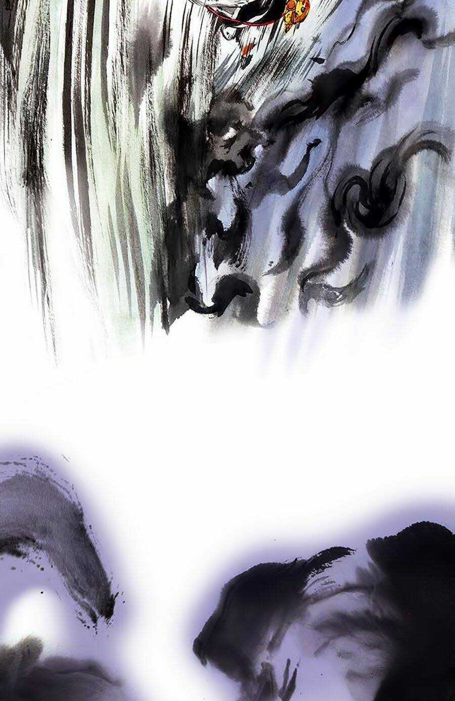 Miêu Hiệp Chapter 10 trang 11