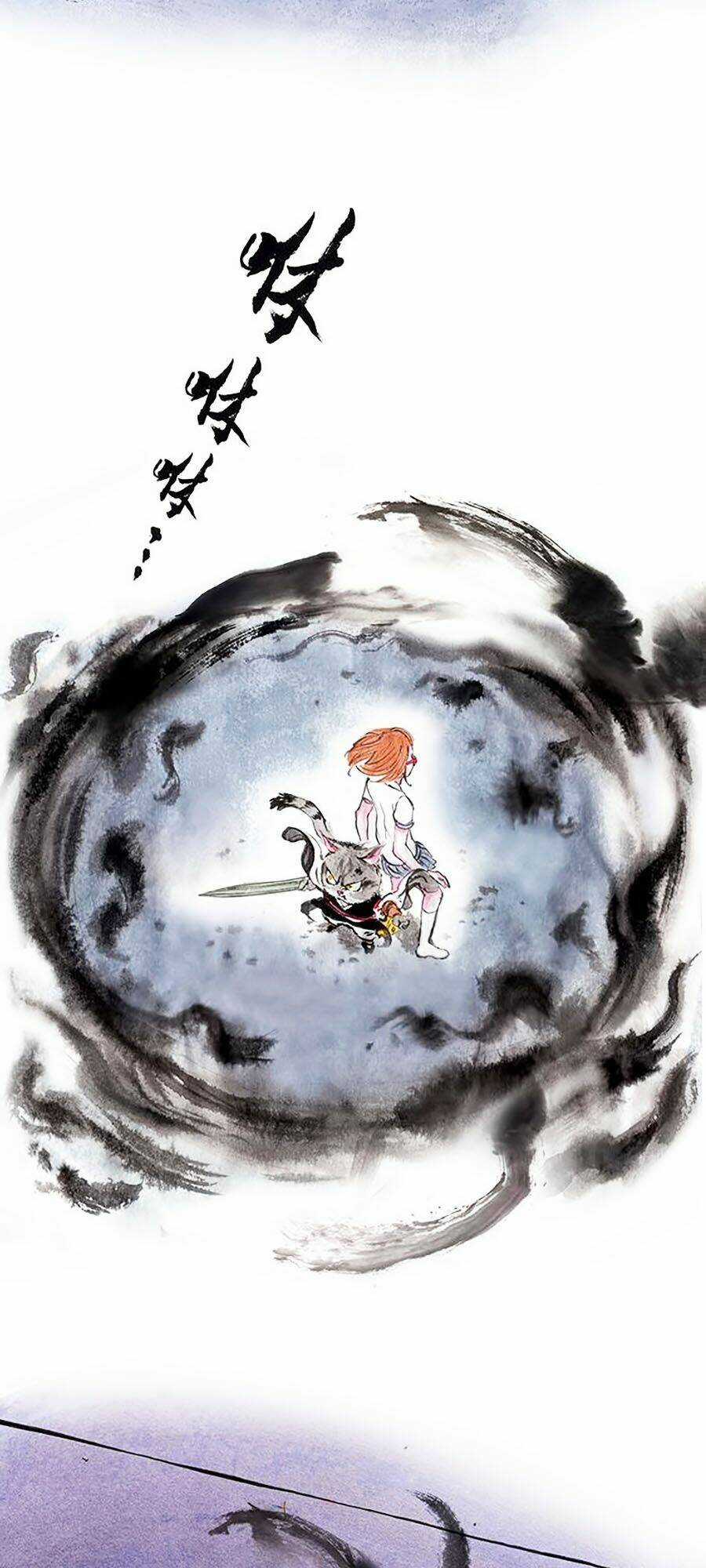 Miêu Hiệp Chapter 10 trang 16