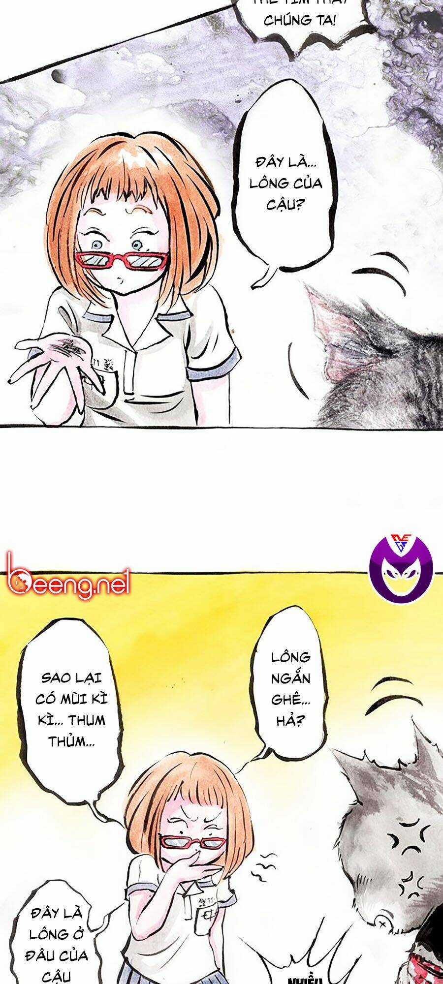 Miêu Hiệp Chapter 10 trang 2