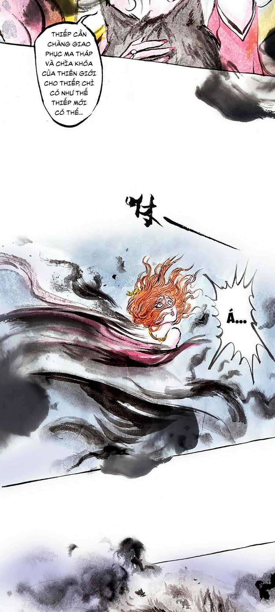 Miêu Hiệp Chapter 10 trang 21