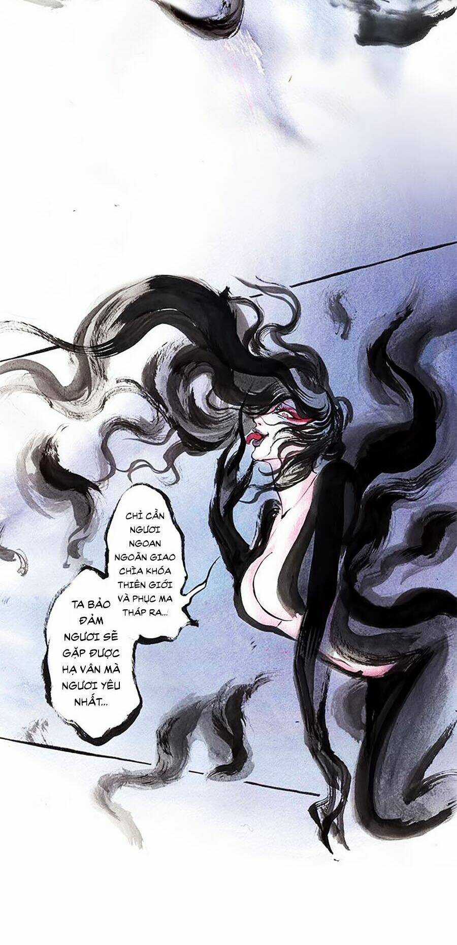 Miêu Hiệp Chapter 10 trang 24