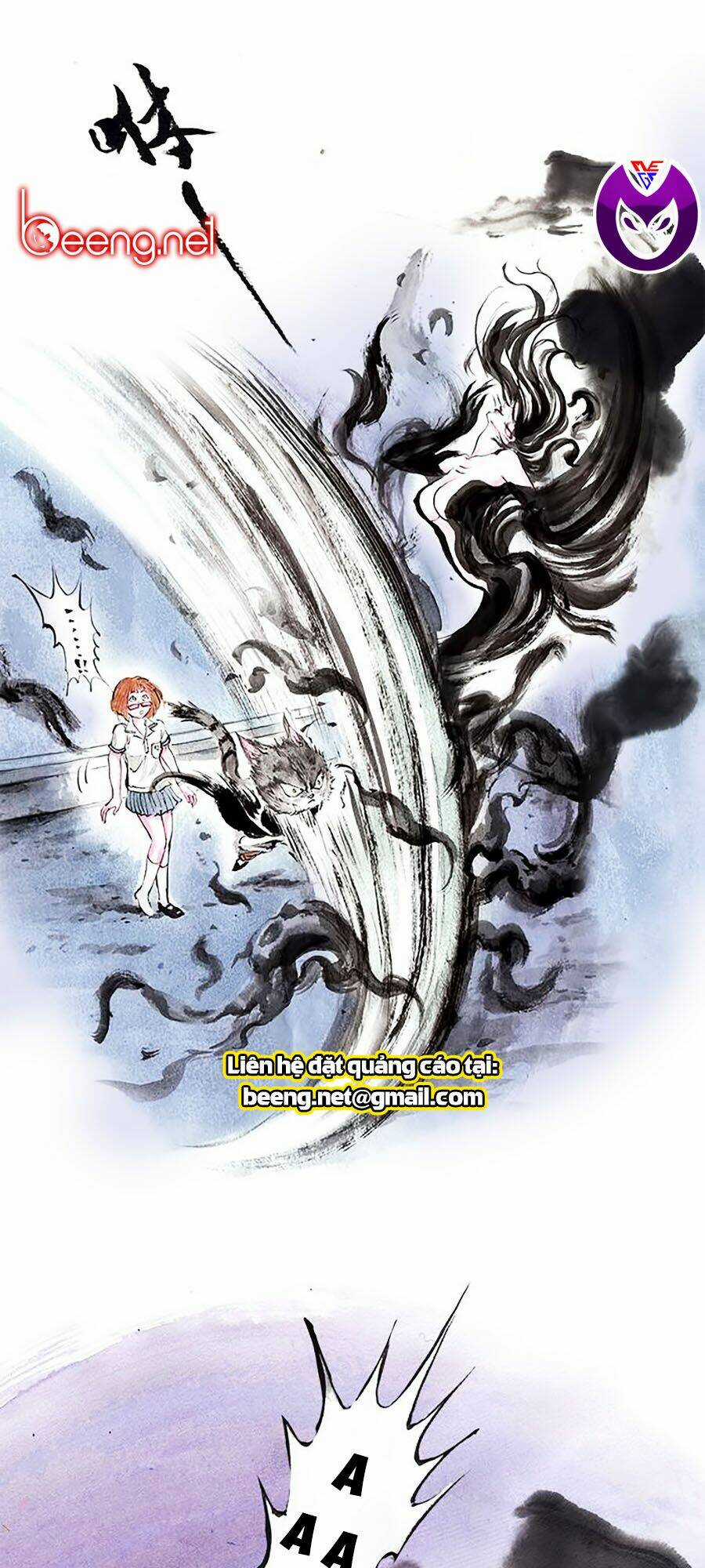 Miêu Hiệp Chapter 10 trang 25