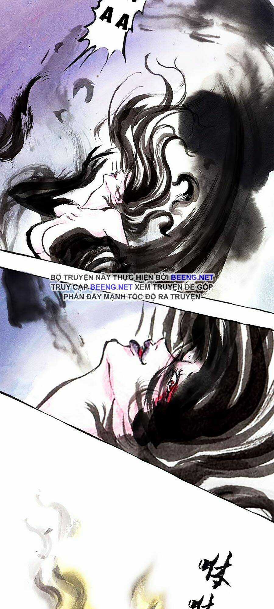 Miêu Hiệp Chapter 10 trang 26