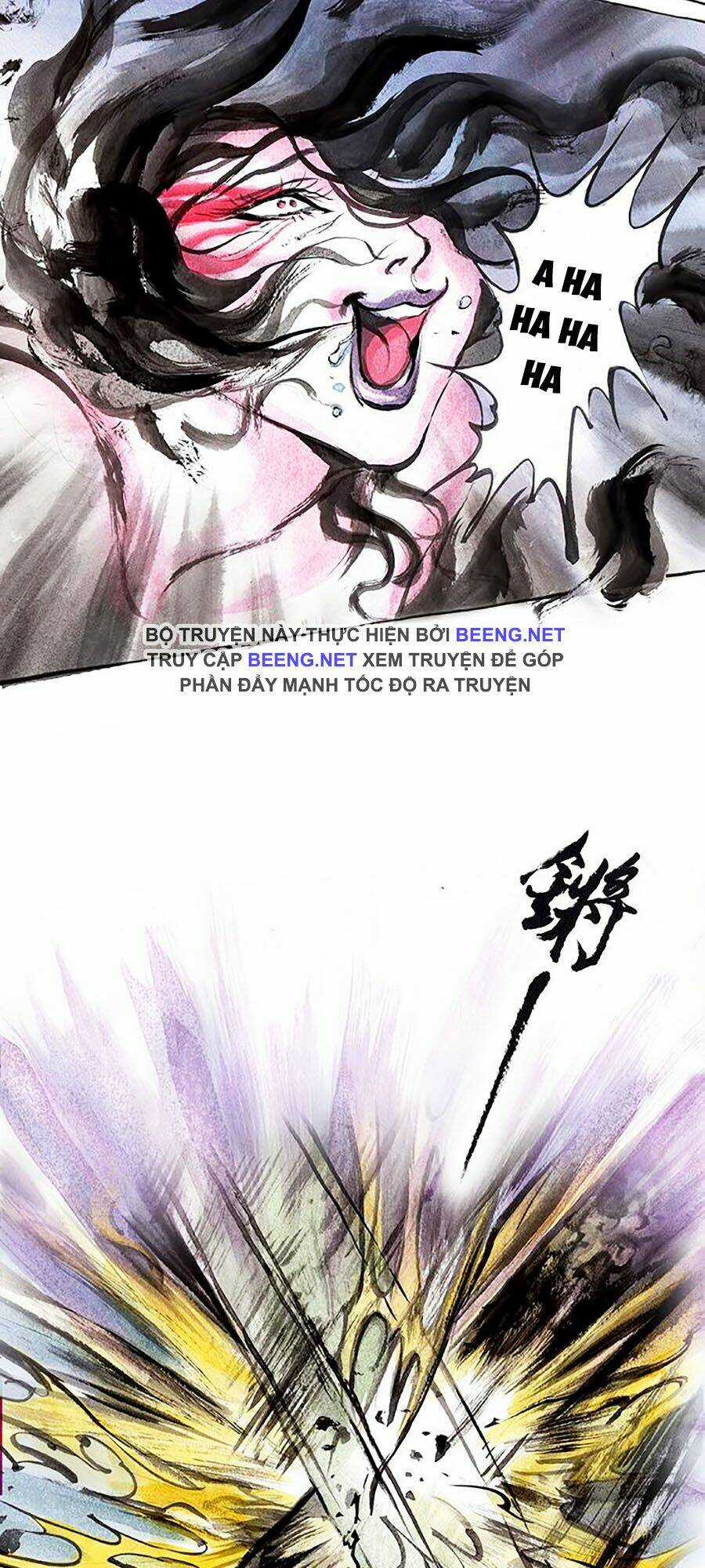 Miêu Hiệp Chapter 10 trang 30