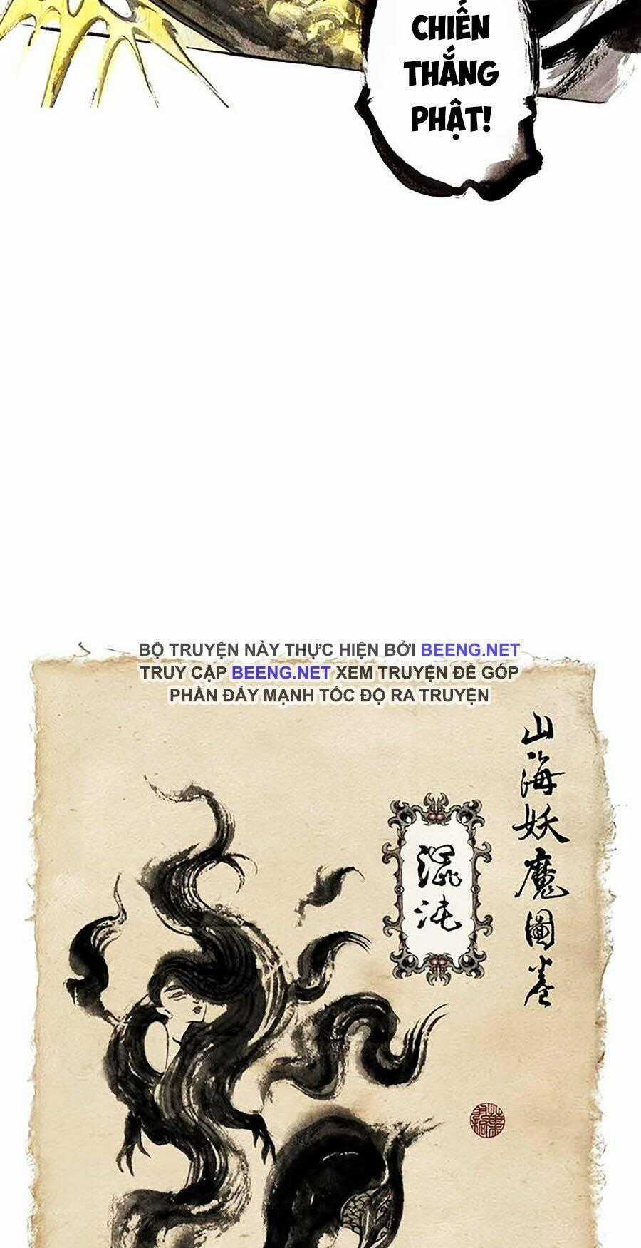 Miêu Hiệp Chapter 10 trang 33